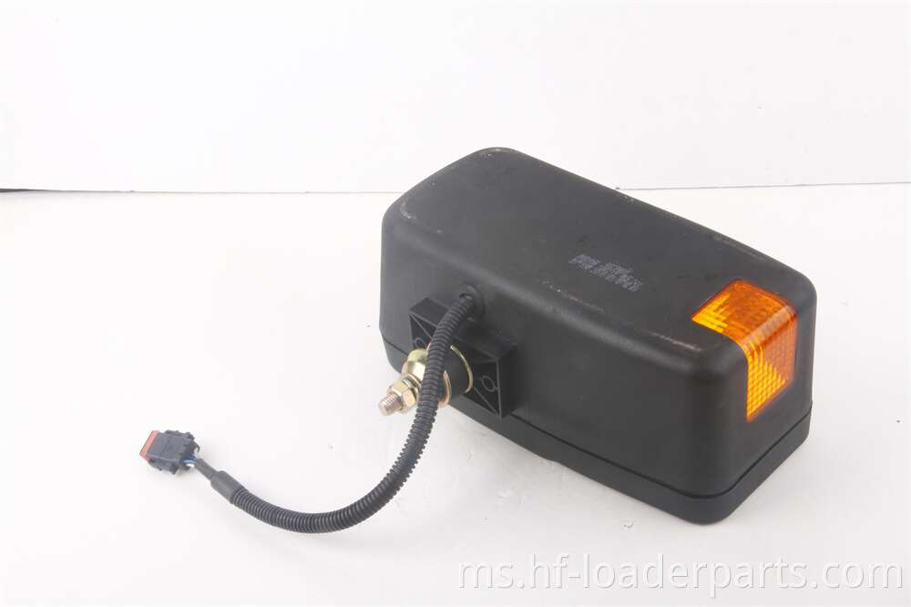 Lampu kerja pemuat roda Wheel Loader Work Lights